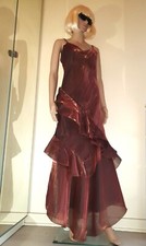 Jeff Gallano robe de