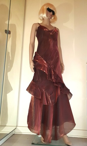 Jeff gallano robe - gallano, de