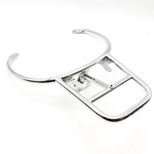 Set Porte-Bagages Chrome