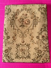 Tissu ancien ameublement