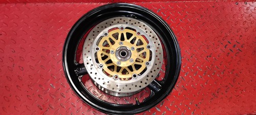 Jante avant suzuki - suzuki, 1200