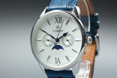 Montre pour homme lobor - montre,