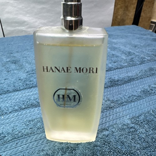 Hanae mori eau - eau, de