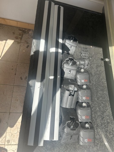 Barre toit peugeot 2008 - de,