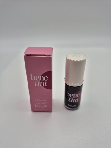 Benefit benetint raspberry - benetint,