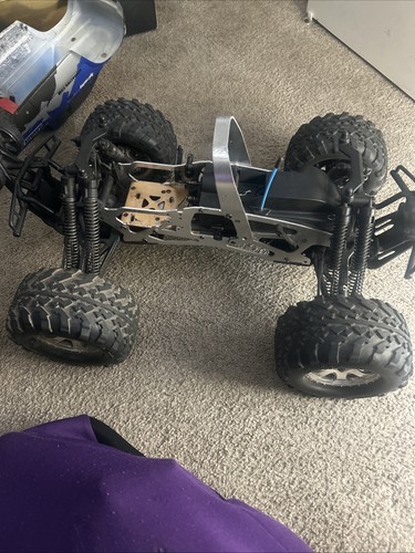 Hpi savage - hpi,