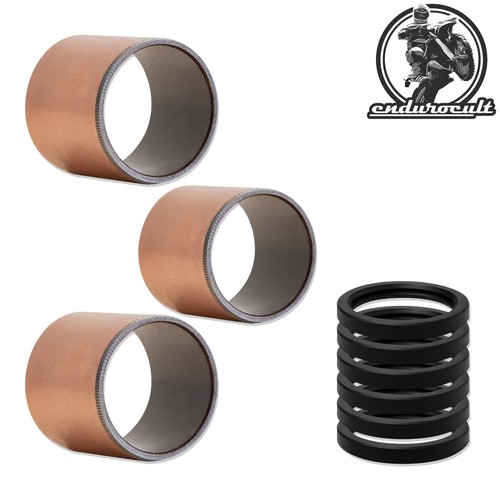 Kit roulements biellette - , pour