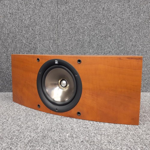 Kef center speaker - kef, iq2c