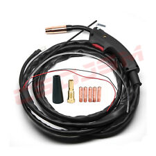 Fit Chicago Electric MIG 180 Wire Feed Welder 68886 ，8FT Liner Mig Gun or Parts