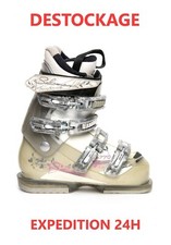 chaussure de ski adulte