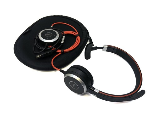 Jabra evolve mono usb 5 - 40,