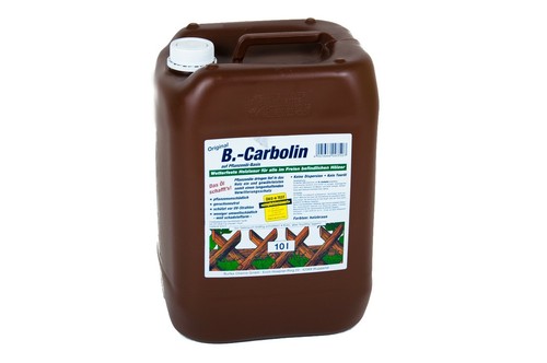 Carbolin lasure bois 10 - b-carbolin,