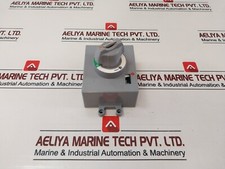 C&S D-45S Direct Rotary Handle