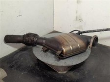 7792191 Catalytic Converter for BMW SERIES 5 BERLINA (E60) 3.0 525D 1017821