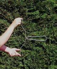 LOBE ANTENNE BAGUETTE HARTMANN