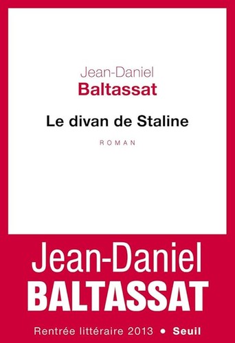 Divan staline - le,