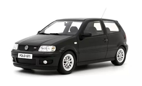Volkswagen polo gti 6n2 - 3,