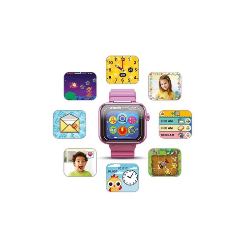 Vtech kidizoom smartwatch - vtech,