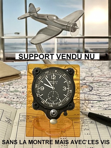 Stand support montre bord - stand,