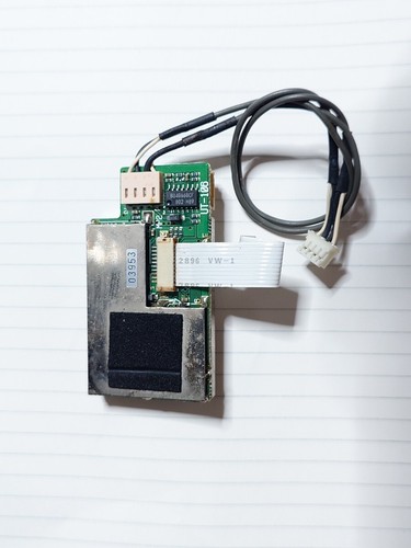 Unité dsp icom 106 - dsp, pour