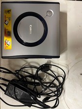 Imprimante photo portative CANON CP–100￼ en état de marche