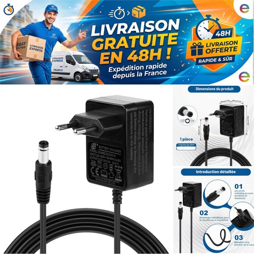 Chargeur a voiture - chargeur,