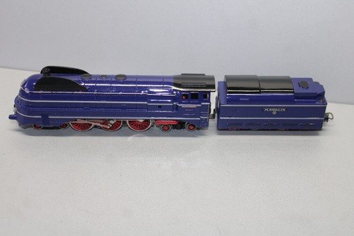 Märklin ritter machine - ritter, à