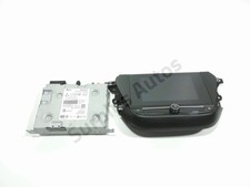 AUTORADIO OPEL CORSA F phase 1