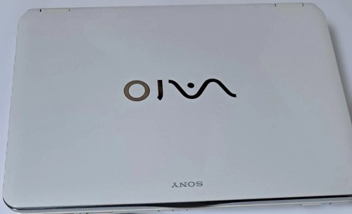 Ordinateur portable sony vaio - portable,