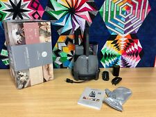 Laurastar IZZI Plus Garment and Hard Surfaces Steamer