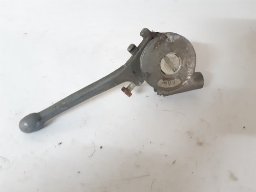 Levier gaz saker - levier, de