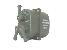 3-Lever Interrupteur 2.5