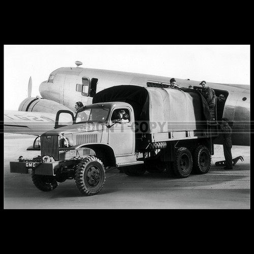 Photo 002025 gmc cckw 353 - gmc,