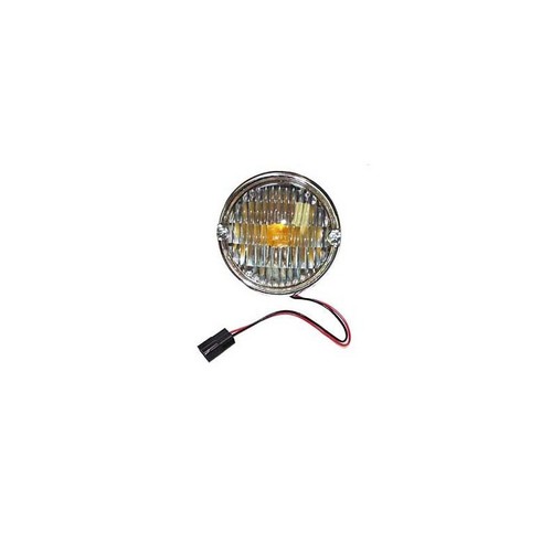 Feu clignotant calandre - clignotant,