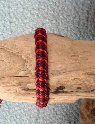 Bracelet unisexe brésilien