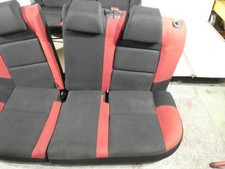 Interieur complet PEUGEOT 207