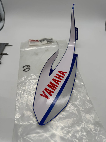 Yamaha jog 50z rr - 50,