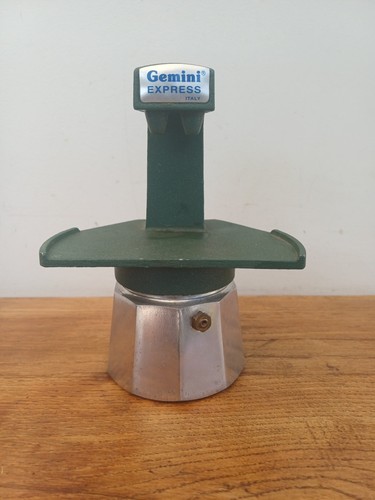 Cafetière italienne gemini - italienne,