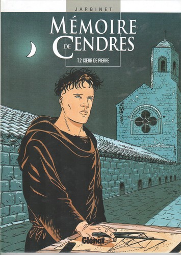 Mémoire cendres tome 2 - -,