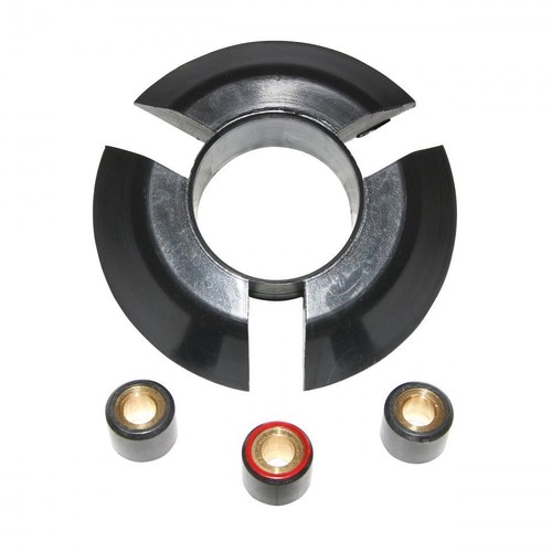 Cage variateur p2r pour - de,