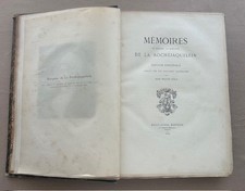 Mémoires de Madame la