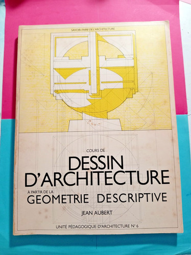 Livre dessin architecture - livre,