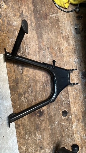 Béquille centrale yamaha 125 - béquille,