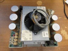 NSM PERFORMER GRAND II ES-V Jukebox Output Stage Amplifier