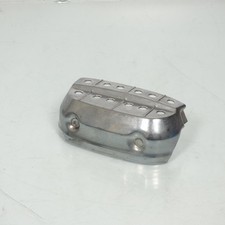 Cache couvre culasse gauche