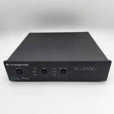 Cambridge Audio Dacmagic Upsampling DAC - Unit Only, No Cables No Adapter