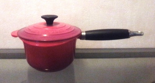 Casserole creuset diamètre - le,