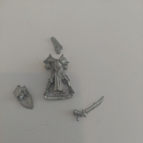 Warhammer citadel chaos - citadel,
