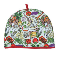 Théière confortable à thé