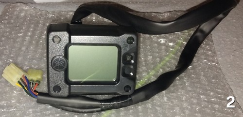 Compteur naked mbk stunt - compteur,